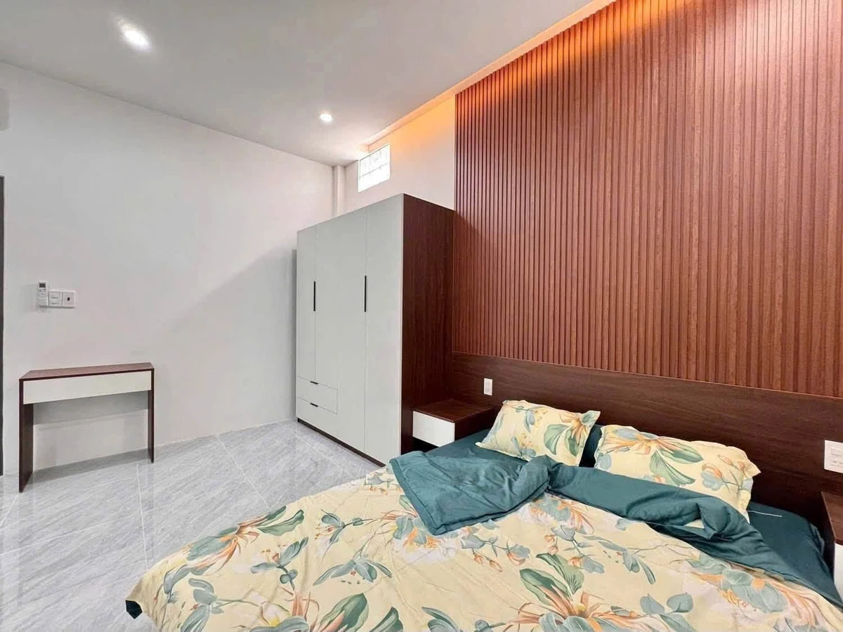 Bán nhà 3 tầng mặt tiền Phạm Như Tăng, Đà Nẵng 60m² 6 tỷ - Ảnh thu nhỏ 3