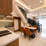 Bán nhà phố Phú Mỹ 3PN 60m² giá 3 tỷ 880 - Ảnh thu nhỏ 3