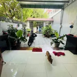 Bán nhà 1 trệt 1 lầu 225m2 mặt tiền kinh doanh Tân Hiệp - Ảnh thu nhỏ 1