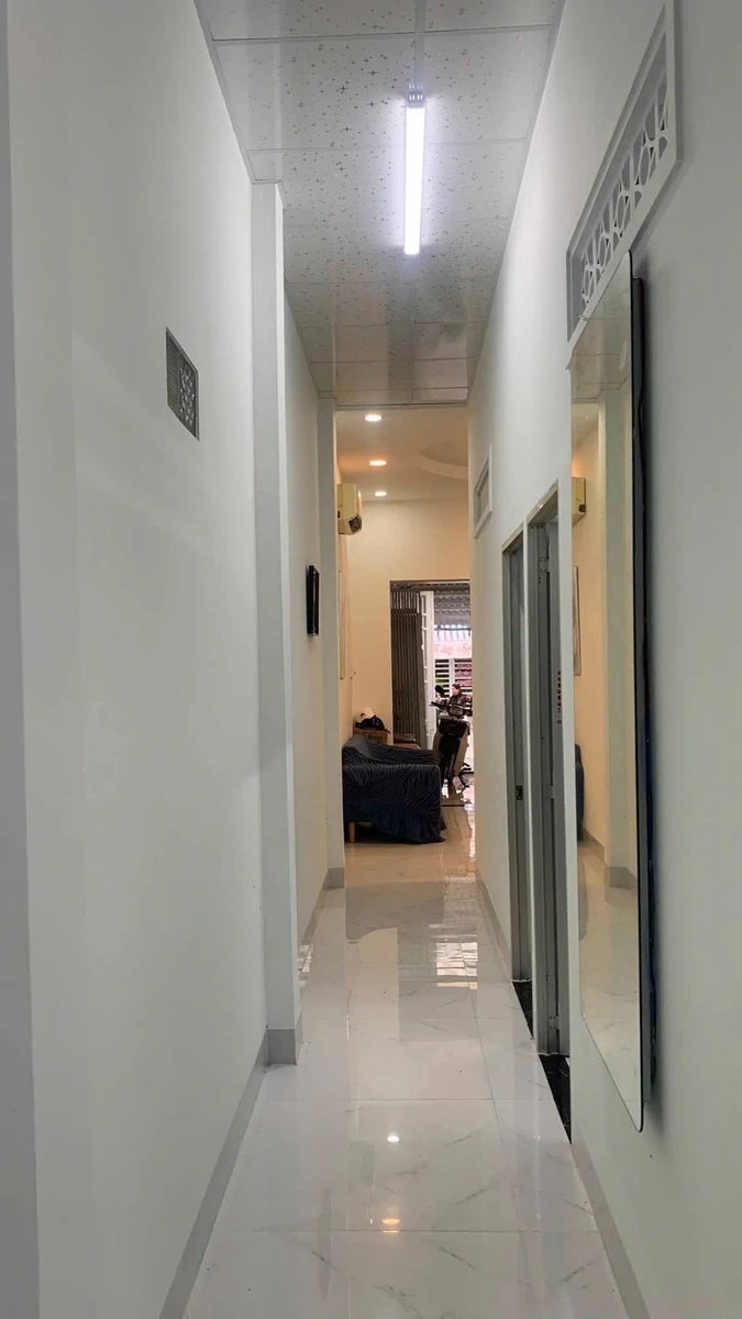 Bán nhà cấp 4 mặt tiền đường nhựa Ngô Gia Khảm 80m2 giá 2,7 tỷ tại Thanh Hải, Phan Thiết - Ảnh thu nhỏ 4