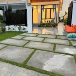 Bán nhà vườn 297m2 thiết kế hiện đại và tâm huyết - Ảnh thu nhỏ 21