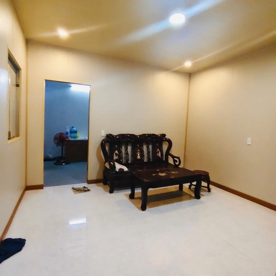 Bán nhà vườn 170m² giá 1 tỷ 160 triệu Bình Chánh - Ảnh thu nhỏ 4