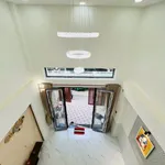 Bán nhà 3 tầng 44m² Quận 8, giá 4.28 tỷ - Ảnh thu nhỏ 2