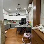 Nhà 4 tầng 120,5m² gần Gò Vấp, full nội thất, 4,7 tỷ - Ảnh thu nhỏ 3
