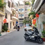 Bán nhà 3 tầng 52m2 ngang 8m đường Trần Thị Trọng, P15, Tân Bình, giá 6 tỷ - Ảnh thu nhỏ 1