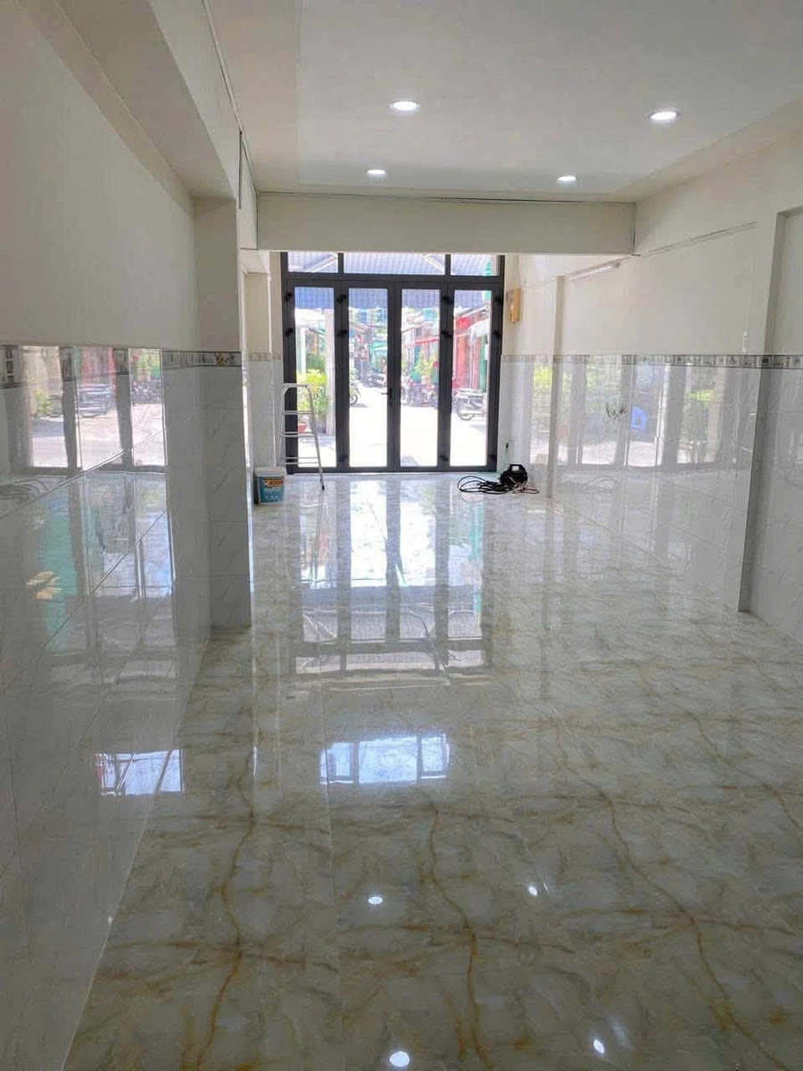 Bán nhà phố 50m² mặt tiền nội bộ Âu Cơ, Quận 11, 3 tầng 8,2 tỷ - Ảnh thu nhỏ 5