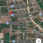 Bán đất gần 400m² giá 1,5 tỷ Tỉnh Lộ 8 Thủ Đức - Ảnh thu nhỏ 1