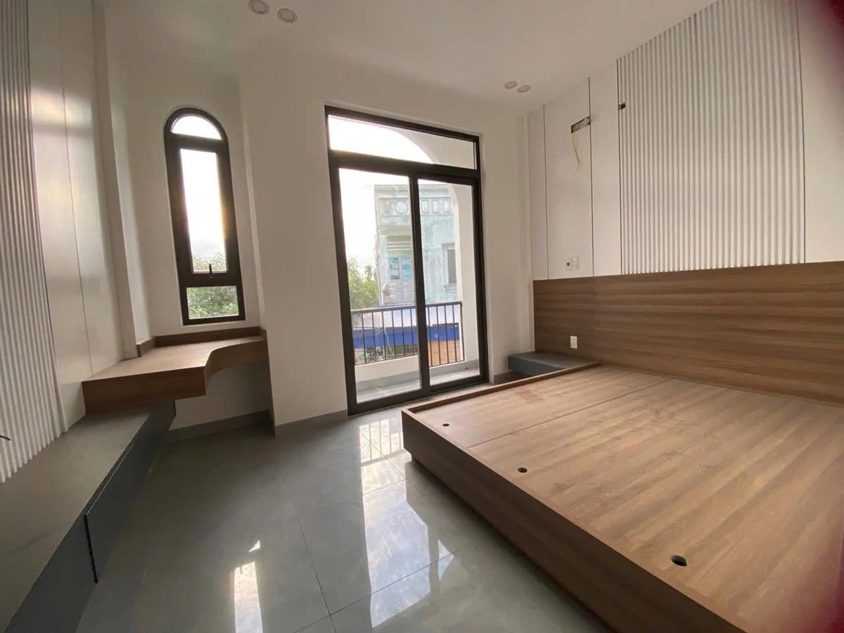 Bán nhà 80m2, 4 tầng, An Đồng, 3.5 tỷ - Ảnh thu nhỏ 4