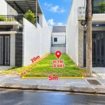 Bán đất mặt tiền Nhơn Hòa 10, Đà Nẵng, 100m², 3,85 tỷ - Ảnh thu nhỏ 2
