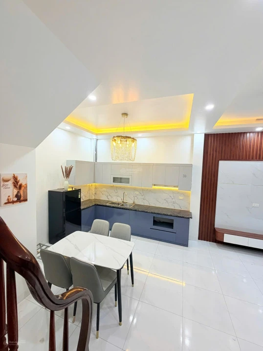 Chính chủ e cần bán nhanh nhà riêng tại 140 Đường Ngô Thì Nhậm - Ảnh thu nhỏ 5