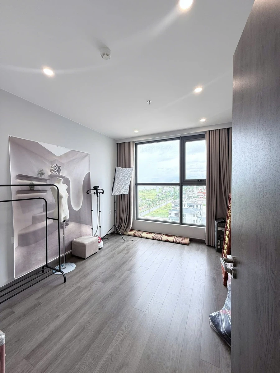 Bán căn 2PN 67.9m² The Ruby Hạ Long, view biển, giá 2 tỷ 2 - Ảnh thu nhỏ 5