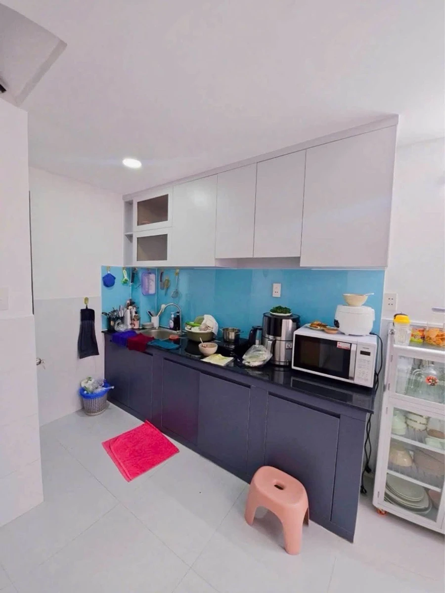 Bán nhà đường Vườn Lài 40m2, ô tô đậu trước cửa, giá 5,8 tỷ - Ảnh thu nhỏ 5