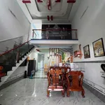 Bán nhà mới 130m² 3PN ở thị trấn Đức Hòa - Ảnh thu nhỏ 2
