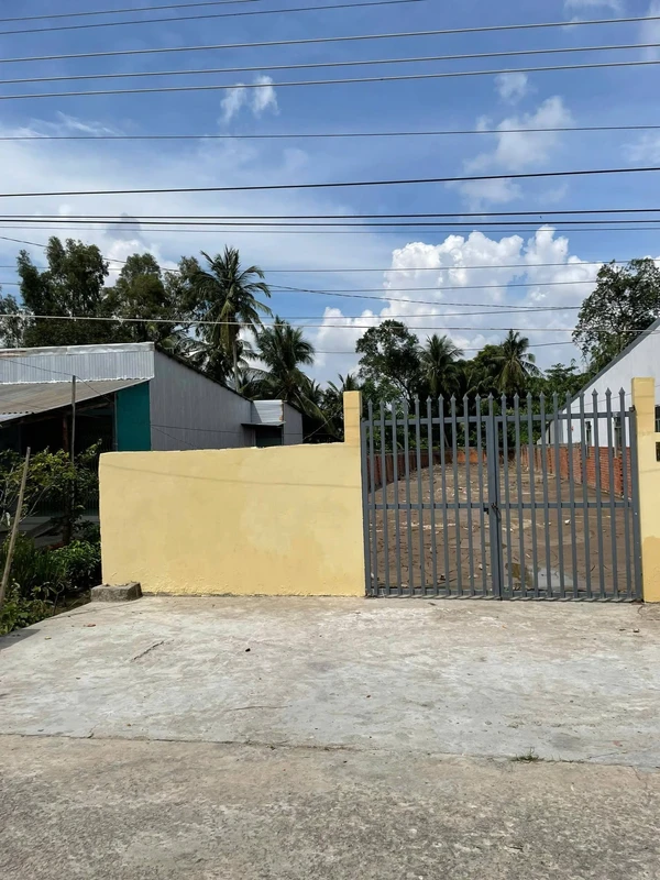 Bán đất mặt tiền Nguyễn Thị Định, Rạch Giá 628m2