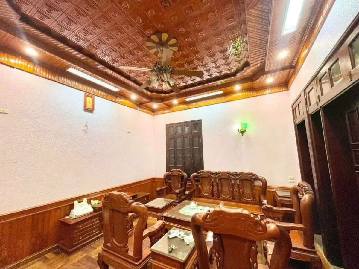 Bán biệt thự mini 3 tầng 70m2 Quận 7 giá 5 tỷ - Ảnh thu nhỏ 3