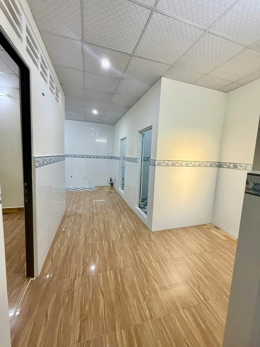 Bán nhà hẻm Nguyễn Chí Thanh Rạch Giá An Giang 3PN 105m2 - Ảnh thu nhỏ 5