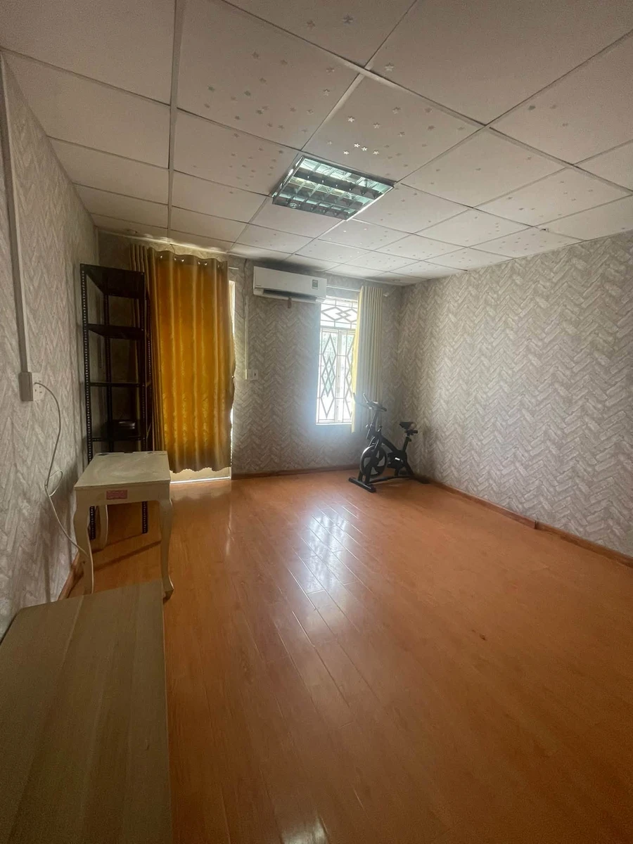 Cho thuê nhà hẻm ô tô 2 tầng 54m2 tại Hà Huy Giáp Q12 - Ảnh thu nhỏ 4