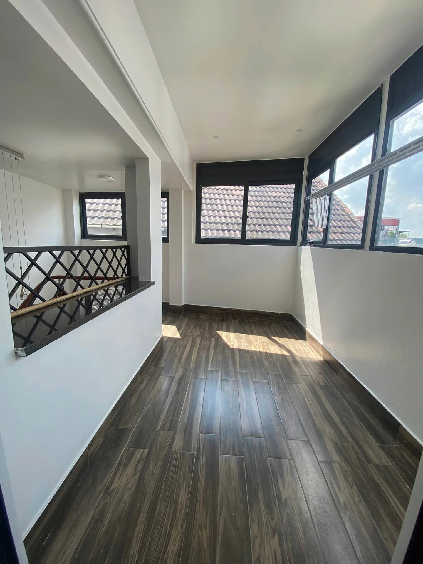 Bán nhà 4 tầng 56m² Hồ Sen Hải Phòng 4,05 tỷ - Ảnh 1