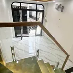 Bán nhà hẻm 3 tầng mới 35m2, 3PN, Quận 4, giá 5,15 tỷ - Ảnh thu nhỏ 4