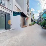 Bán nhà phố 4x18m có gara ô tô, 5 phòng ngủ, đường Liên Khu 5-6, Bình Tân giá 7 tỷ - Ảnh thu nhỏ 2