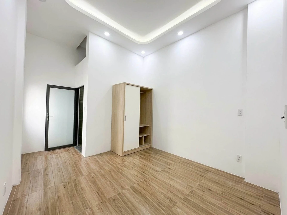 Bán nhà hẻm 2 tầng 43,5m2 đường Trường Sa, Quận 3, giá hơn 6 tỷ - Ảnh thu nhỏ 5