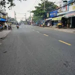 Bán nhà mặt tiền đường Hồ Học Lãm, Bình Tân, 44m2, giá 4,2 tỷ - Ảnh thu nhỏ 1