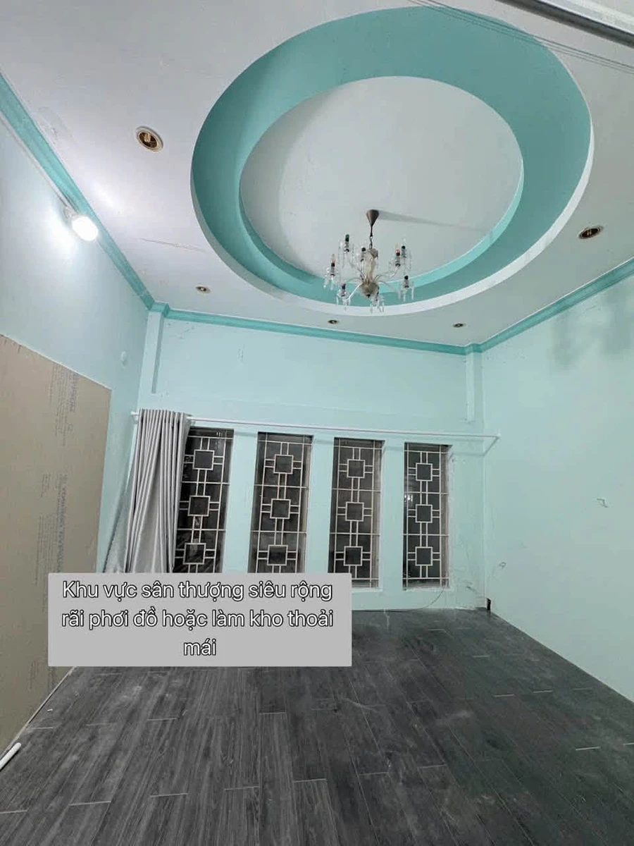 Bán nhà 3 phòng ngủ 80m² gần Nguyễn Trung Trực - Ảnh thu nhỏ 5