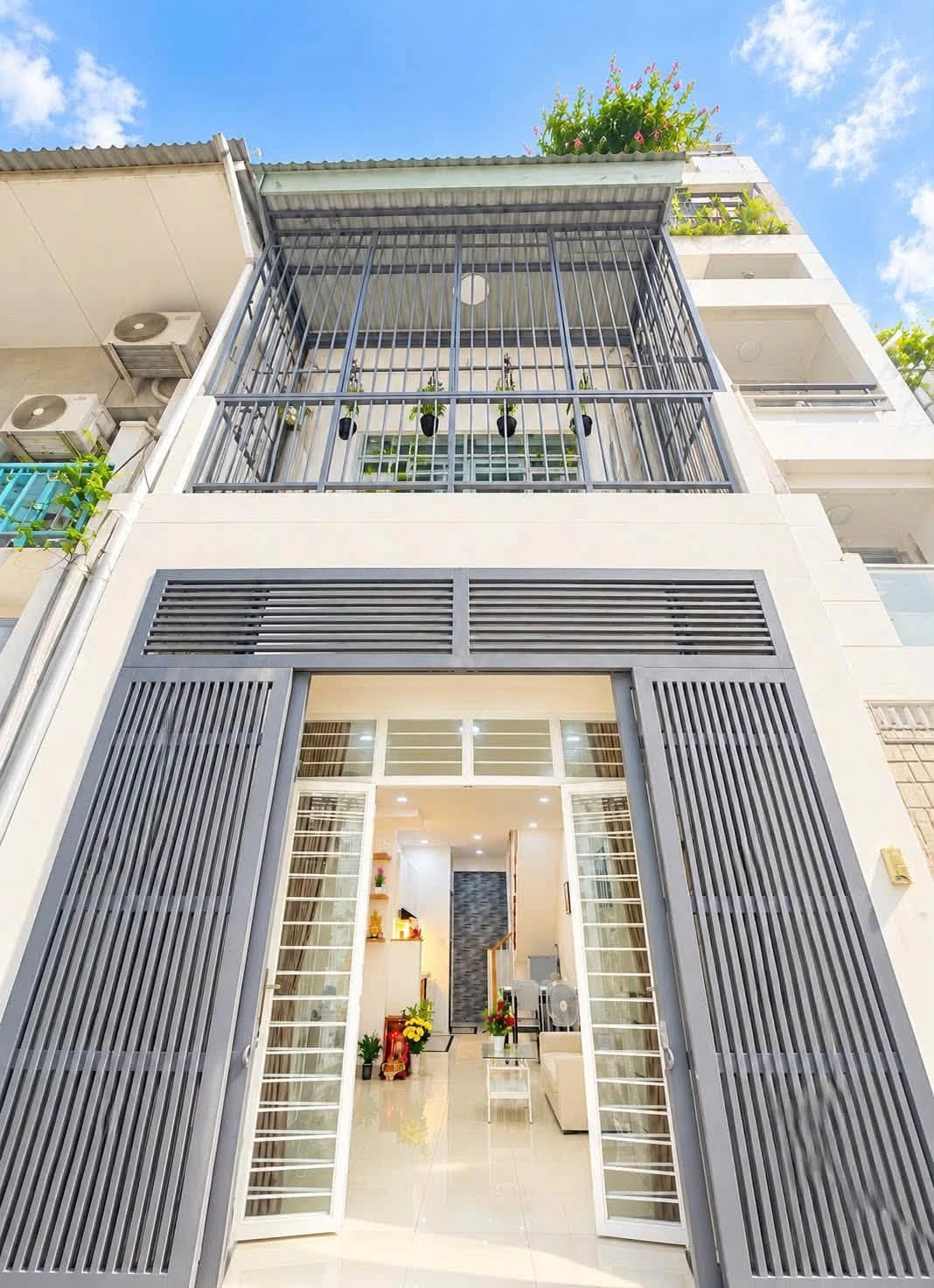 Bán nhà Bình Thạnh 36m² hơn 5 tỷ - Ảnh 1