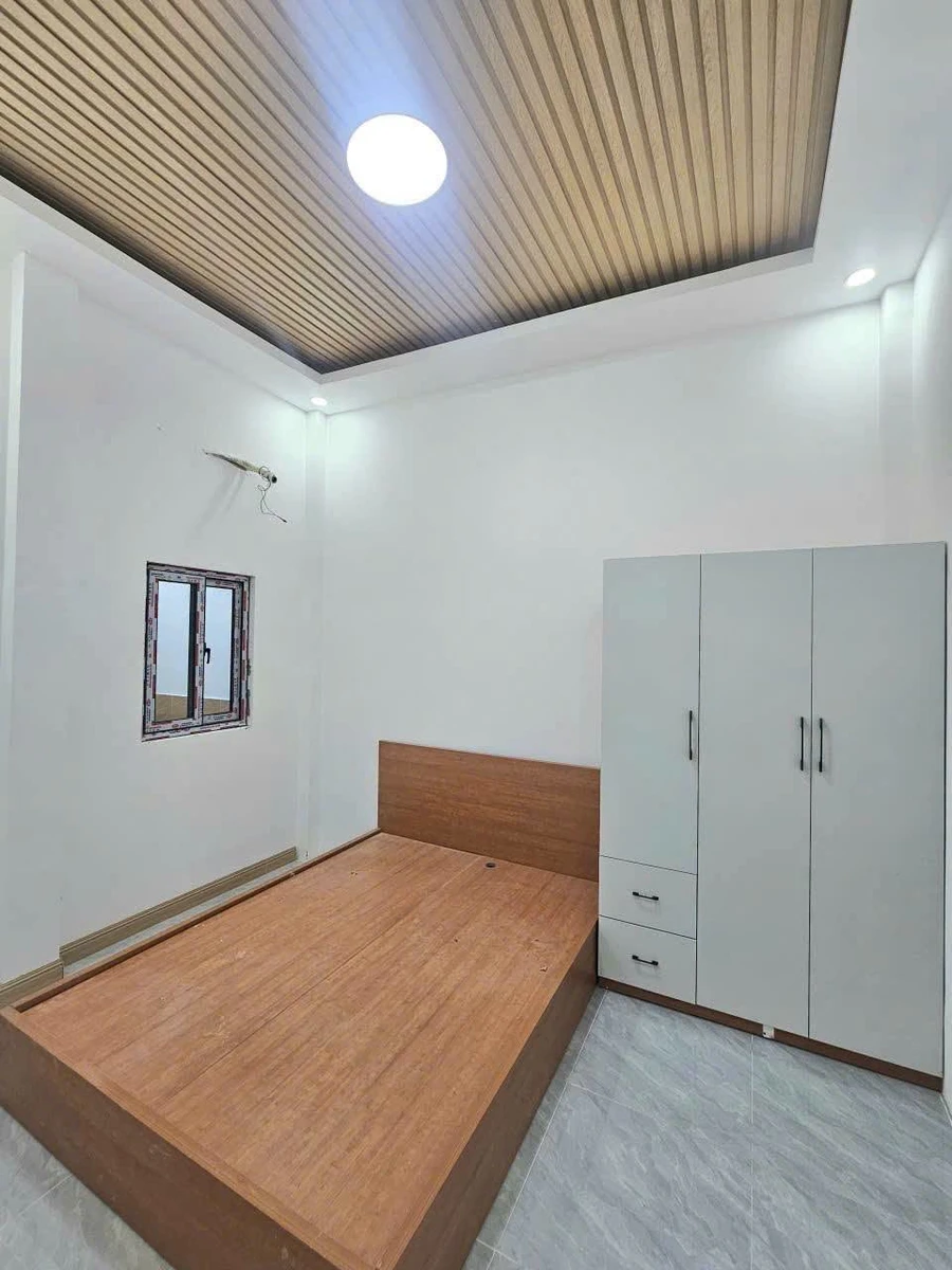 Bán nhà mặt tiền 76m² 2PN Phan Văn Trường Rạch Giá 1.4 tỷ - Ảnh thu nhỏ 5
