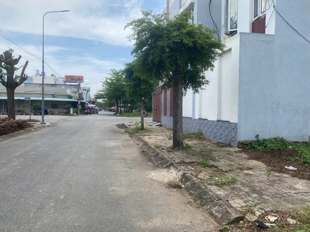 Bán đất nền 80m2 KDC Nam Long An Thạnh, Bến Lức, Long An giá 1,75 tỷ - Ảnh thu nhỏ 2