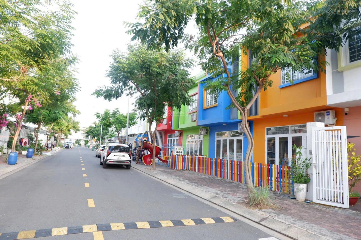 Bán đất tặng nhà cấp 4 xưa tại Nguyễn Văn Thành, p.Chánh Phú Hòa, Bến Cát, DT 800m2 - Ảnh thu nhỏ 5
