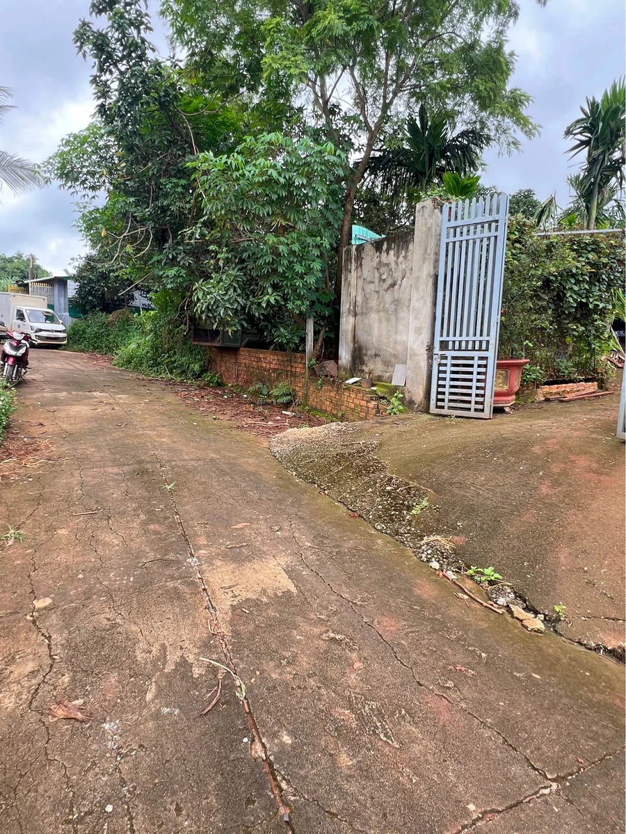 Bán đất mặt tiền đường bê tông 60m2 giá 1,39 tỷ tại phường Buôn Ma Thuột, Đắk Lắk - Ảnh thu nhỏ 2