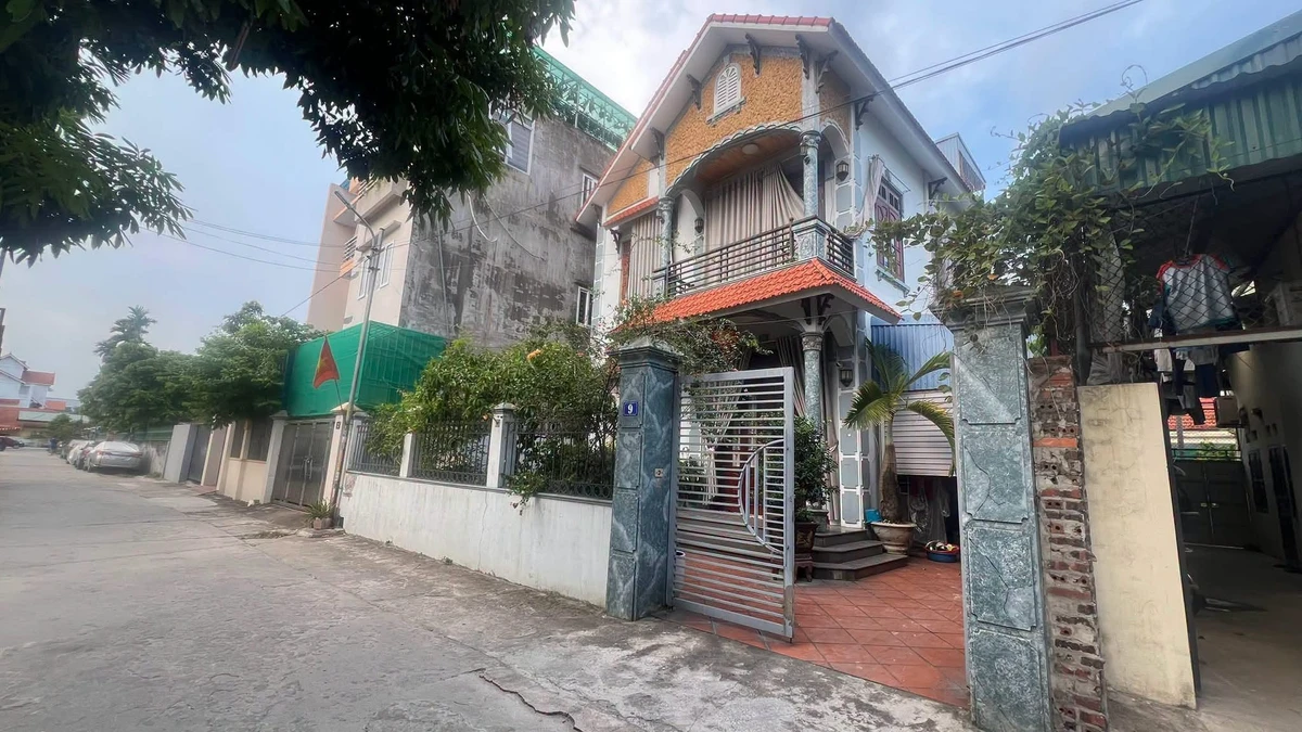 Bán nhà 2 tầng 185.8m² Hạ Long - Ảnh 1