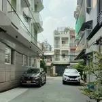 Bán nhà 4PN 5WC 50m² Liên Khu 10-11 Bình Trị Đông - Ảnh thu nhỏ 1