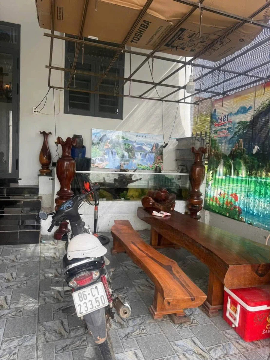 Bán nhà 1 trệt 1 lầu 65.6m² view biển Phan Thiết - Ảnh thu nhỏ 5