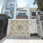 Bán nhà 1 trệt 1 lầu 4PN mặt tiền Hồ Thiện Phó 125m² Rạch Giá An Giang - Ảnh thu nhỏ 1