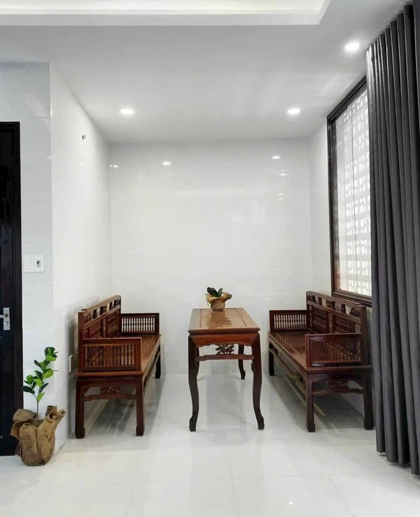 Cho thuê căn hộ 50m2 giá 4,5tr/tháng ở Phạm Hồng Thái, Huế