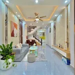 Nhà bán Lê Quang Định, Bình Thạnh 38m2, 5,35 tỷ - Ảnh thu nhỏ 1