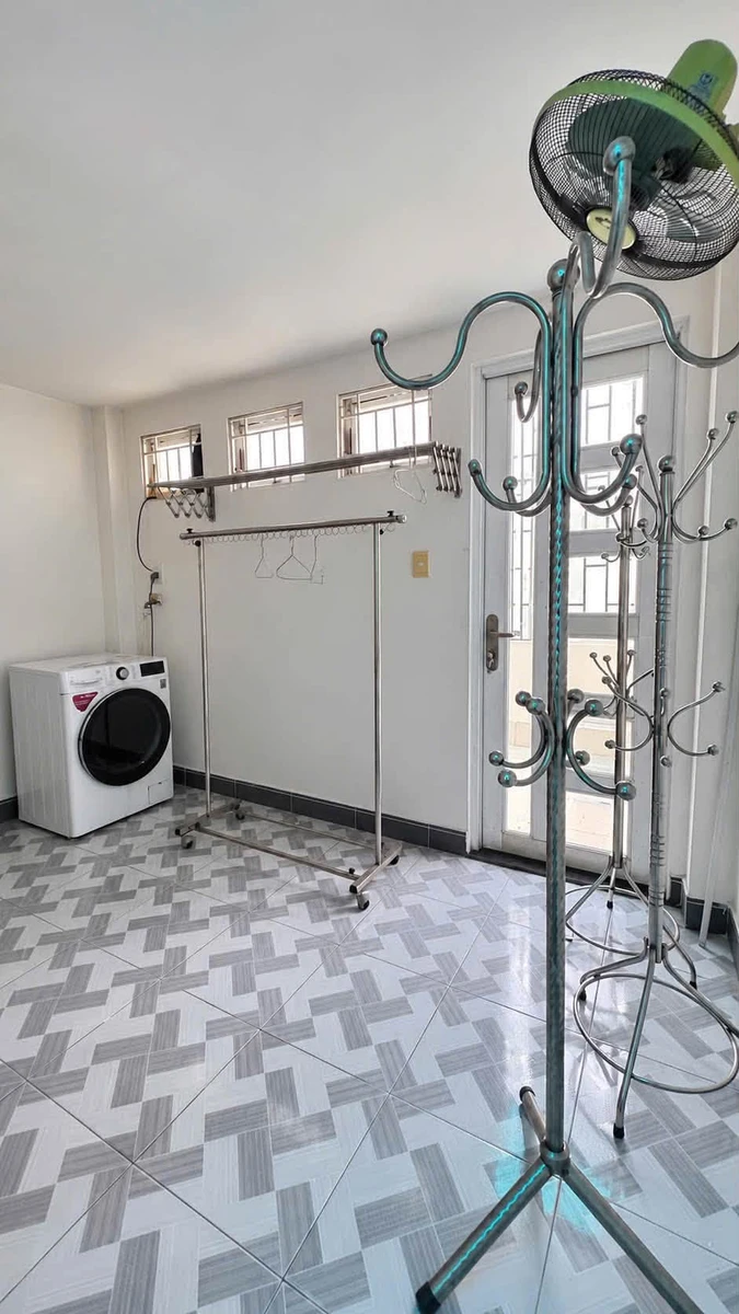 Bán nhà phố 4 tầng 4PN 136m2 Tôn Đản Quận 4 - Ảnh thu nhỏ 5