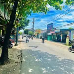 Bán đất kiệt ôtô 260m² Nguyễn Chí Thanh, TP Huế - Ảnh thu nhỏ 2