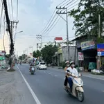Bán mặt tiền Nguyễn Duy Trinh Q9 10590m2, 100 tỷ - Ảnh thu nhỏ 1