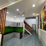 Bán nhà 1 trệt 1 lầu 64m² 3PN Phường Dĩ An 4.35 tỷ - Ảnh thu nhỏ 4