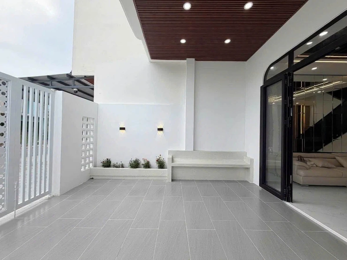 Bán nhà 1 trệt 1 lầu 4PN 3WC 100m² An Bình Rạch Giá - Ảnh thu nhỏ 2