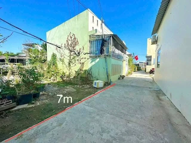 Bán đất Vĩnh Thạnh Nha Trang 71m² 1,65 tỷ - Ảnh 1