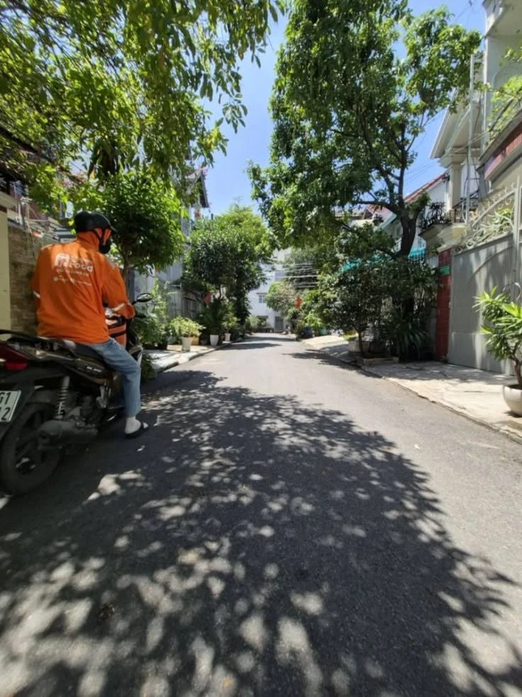 Bán nhà hẻm nhựa 8m 4x20m 3 tầng giá 9,6 tỷ gần Công an P. An Hội Đông, Gò Vấp - Ảnh thu nhỏ 4