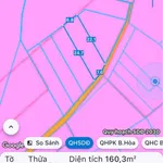 Bán đất Tân Hạnh 160m², sổ riêng 1,7 tỷ - Ảnh thu nhỏ 3
