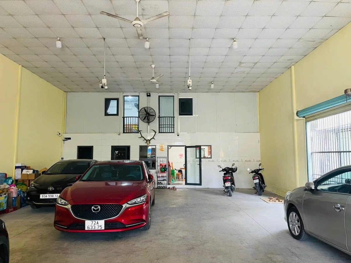 Bán đất góc mặt tiền Dĩ An 252m2, 12 tỷ - Ảnh thu nhỏ 3