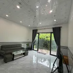 Nhà bán 2PN 85m² Phường An Xuyên, Hóc Môn, 800 triệu - Ảnh thu nhỏ 3