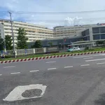 Bán đất 465m² Trà Vinh, gần bệnh viện tỉnh 4 tỷ 5 - Ảnh thu nhỏ 1