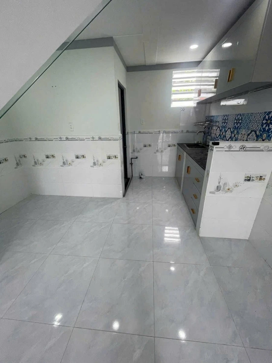 Bán nhà 2 phòng ngủ Bửu Hòa Biên Hòa 64m2 - Ảnh thu nhỏ 2